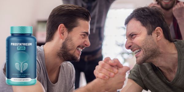 Prostatricum Plus recensioni vere, testimonianze, opinioni e cosa dice chi l’ha provato